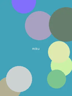 剑灵灵剑士技能加点 - 初音未来角色图